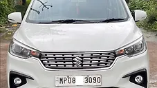 Used Maruti Suzuki Ertiga VXi [2022] in Indore