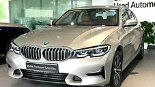 Used BMW 3 Series Gran Limousine 330Li Luxury Line in Gurgaon
