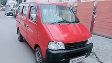 Used Maruti Suzuki Eeco 5 STR WITH A/C+HTR in Chennai