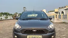 Used Ford Freestyle Titanium Plus 1.2 Ti-VCT in Guwahati