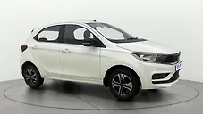 Used Tata Tiago XT CNG [2022-2023] in Ahmedabad
