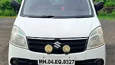 Used Maruti Suzuki Wagon R LXi CNG in Mumbai