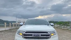 Used Ford Endeavour Titanium 3.2 4x4 AT in Guwahati