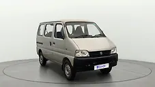 Used Maruti Suzuki Eeco 7 STR STD [2023-2025] in Lucknow