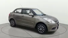 Used Maruti Suzuki Swift DZire VDI in Hyderabad