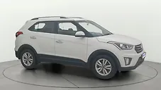 Used Hyundai Creta 1.6 SX Plus Petrol in Bangalore