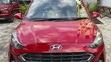 Used Hyundai Grand i10 NIOS Sportz 1.2 Kappa VTVT in Bangalore