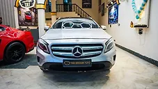 Used Mercedes-Benz GLA 200 Sport in Delhi