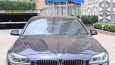 Used BMW 5-Series 530d M Sport [2013-2017] in Mumbai