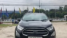 Used Ford Ecosport Titanium + 1.5L Ti-VCT in Guwahati