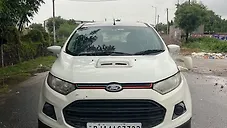 Used Ford Ecosport Trend+ 1.0L EcoBoost in Jaipur