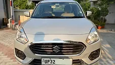 Used Maruti Suzuki Swift DZire VDi ABS in Lucknow