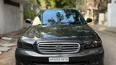 Used Maruti Suzuki Baleno Sedan VXI in Hyderabad