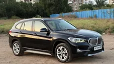 Used BMW X1 sDrive20d xLine in Pune
