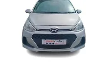 Used Hyundai Grand i10 Magna 1.2 Kappa VTVT [2017-2020] in Chennai