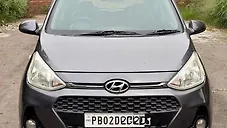 Used Hyundai Grand i10 Magna 1.1 CRDi [2013-2016] in Ludhiana