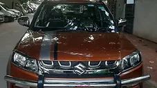 Used Maruti Suzuki Vitara Brezza VDi in Krishna