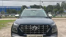 Used Hyundai Venue SX Plus 1.0 Turbo DCT in Guwahati