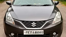 Used Maruti Suzuki Baleno Delta 1.3 in Ludhiana