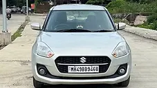 Used Maruti Suzuki Swift VXi in Nagpur