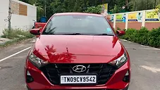 Used Hyundai Elite i20 Magna 1.2 MT [2020-2023] in Chennai