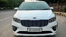 Used Kia Carnival Limousine Plus 7 STR in Delhi