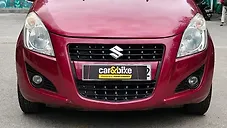 Used Maruti Suzuki Ritz Zxi BS-IV in Bangalore