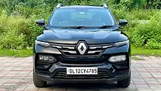 Used Renault Kiger RXT (O) Turbo CVT in Delhi
