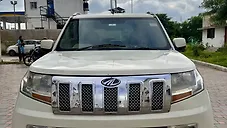 Used Mahindra TUV300 T6 in Nagpur