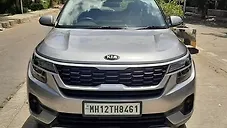 Used Kia Seltos HTK Plus 1.5 [2019-2020] in Mumbai