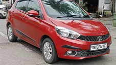 Used Tata Tiago Revotron XZA [2017-2019] in Mumbai