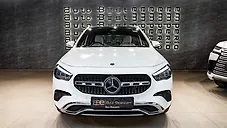 Used Mercedes-Benz GLA 200 in Delhi