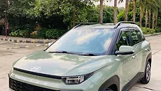 Used Hyundai Exter SX CNG Manual Duo in Mumbai
