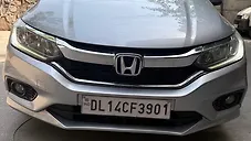 Used Honda City SV Petrol in Delhi