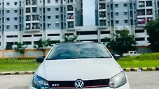 Used Volkswagen Ameo Highline Plus 1.5L (D)16 Alloy in Nagpur