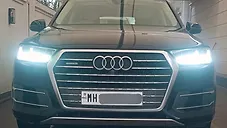 Used Audi Q7 45 TDI Technology Pack in Pune