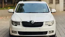 Used Skoda Superb Elegance 1.8 TSI MT in Lucknow