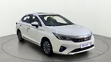 Used Honda City VX CVT Petrol in Indore