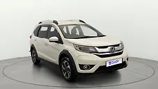 Used Honda BR-V V CVT Petrol in Lucknow