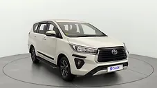 Used Toyota Innova Crysta G 2.4 7 STR in Lucknow