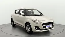 Used Maruti Suzuki Swift VXi CNG Manual in Lucknow