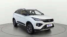 Used Tata Nexon XZ Plus [2020-2023] in Lucknow