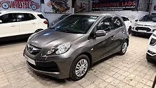 Used Honda Brio S MT in Lucknow
