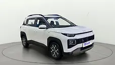 Used Hyundai Exter SX (O) Connect 1.2 AMT in Indore