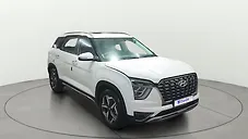 Used Hyundai Alcazar Prestige 7 STR 2.0 Petrol in Surat