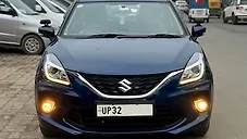 Used Maruti Suzuki Baleno Delta in Lucknow