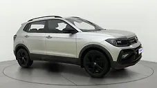 Used Volkswagen Taigun GT Line Petrol 1.0L Turbo Manual in Ahmedabad