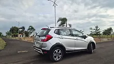 Used Honda WR-V VX MT Petrol in Nagpur