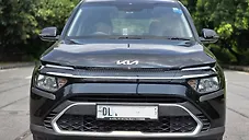 Used Kia Carens Gravity 1.5 Petrol MT in Delhi