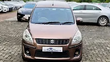 Used Maruti Suzuki Ertiga VDI SHVS in Mumbai